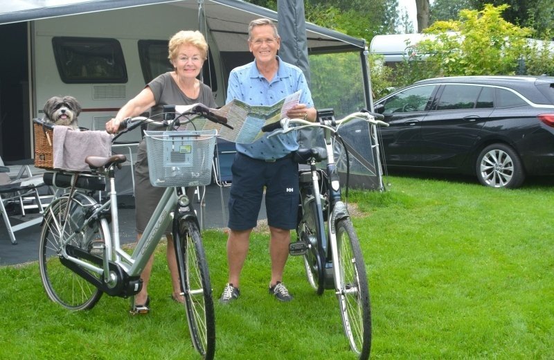 ‘Een heerlijke oase van rust met een goed restaurant’