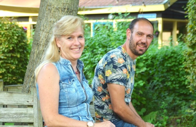 ‘Veel van onze ouders moeten elke dag vechten om dingen voor elkaar te krijgen’