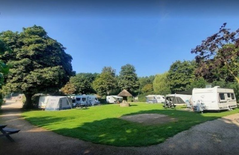 Basisplaats autovrij