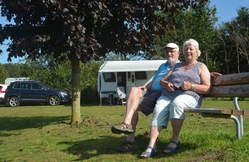 ‘Er is hier niets dat ons niet bevalt’