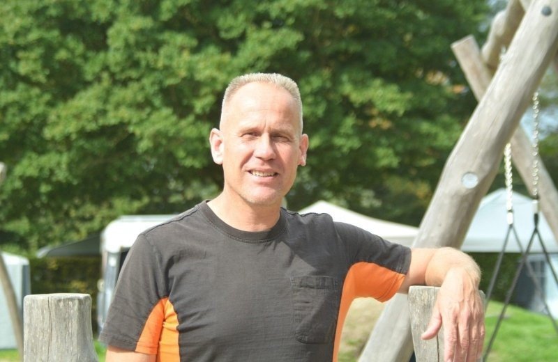 Geschiedenis, natuur en rust op Camping De Vier Bannen