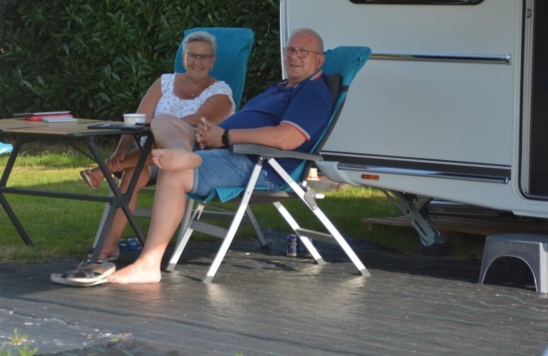 ‘Die vakantie in Hammamet was een soort vervroegde datingshow’