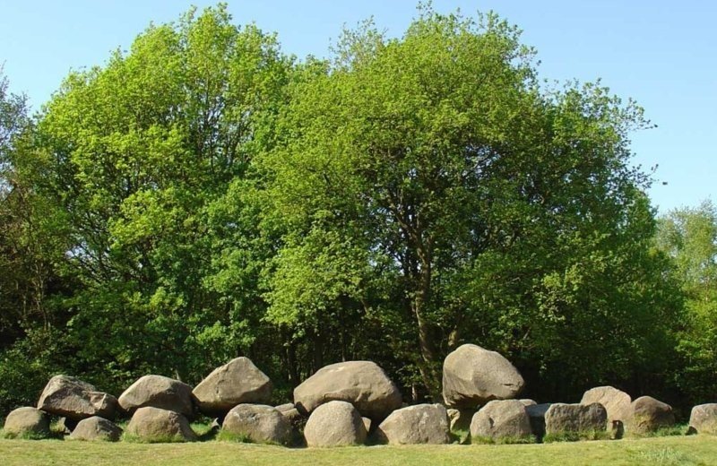 Fietsen vanaf Camping De Vledders