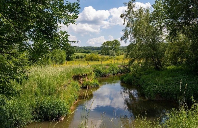 Heuvellandroutes Zuid-Limburg