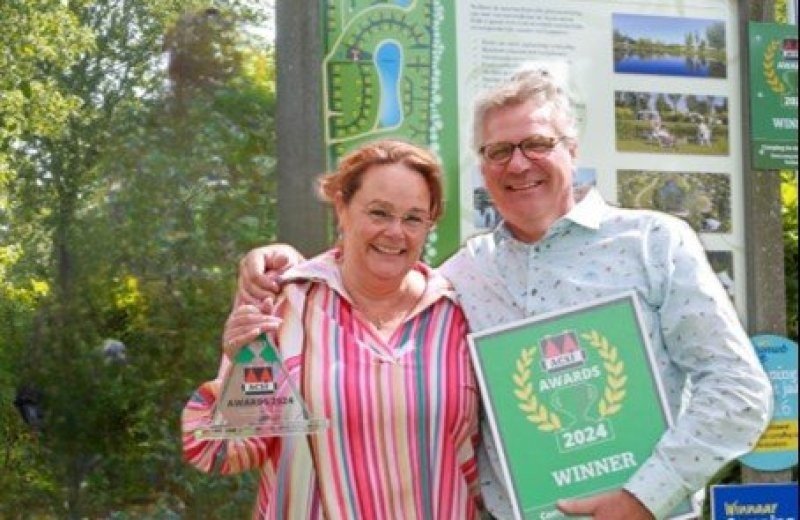 Foto drie provincien