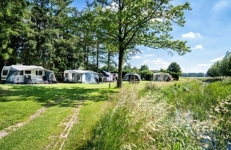 Camping 't Meulenbrugge