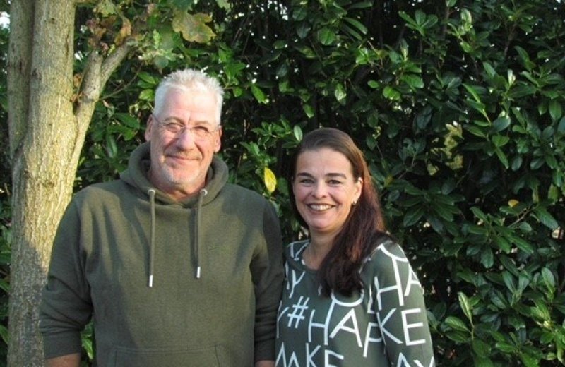 ‘Complimentjes van tevreden gasten, daar doe je het voor’