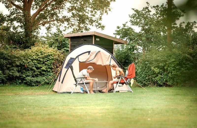 ‘Meteen toen we hier kwamen, wisten we dat we onze plek hadden gevonden’