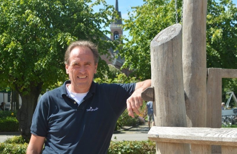 ‘We wilden onze gasten rust, ruimte en natuur bieden. Dat is aardig gelukt…”