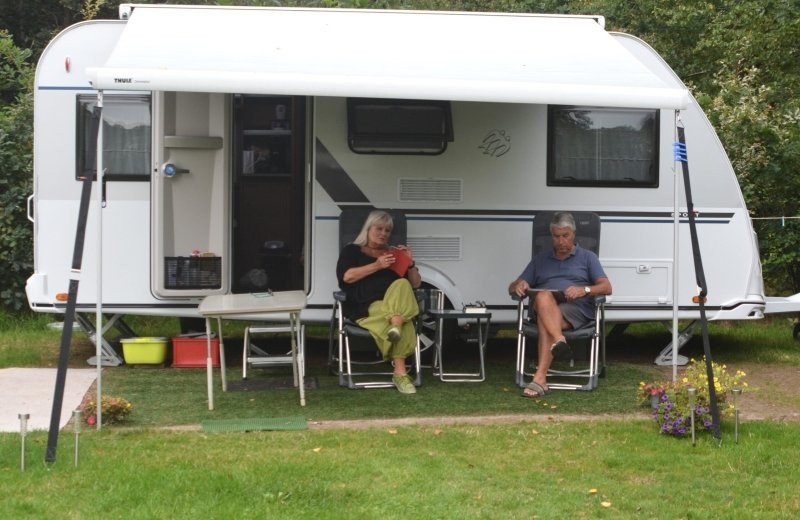 ‘Je merkt aan alles dat ze hier echt hart voor het bedrijf hebben’