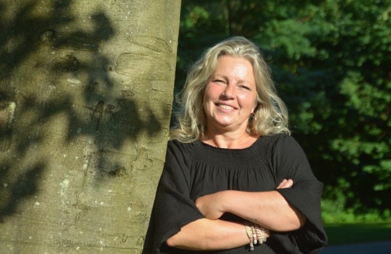 ‘Deze kinderen zijn puur, ze oordelen niet’