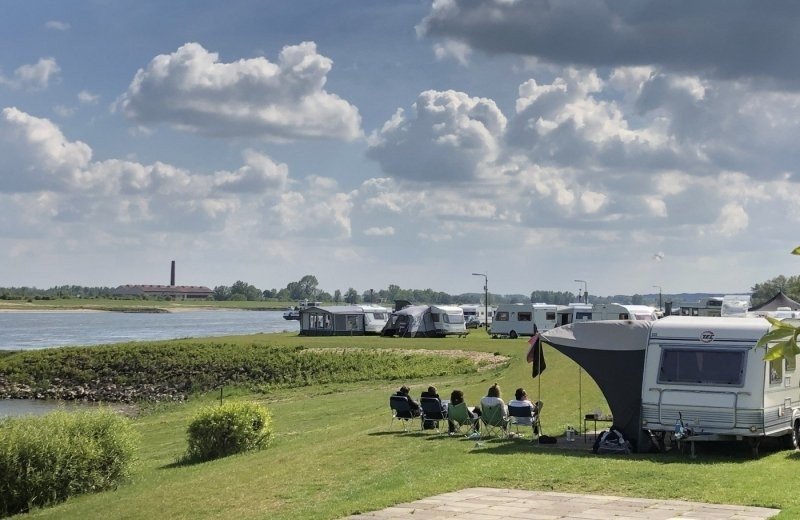 Waterkant Comfort Strand