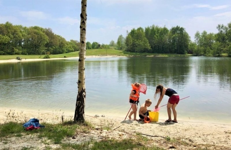 Campings in Groningen